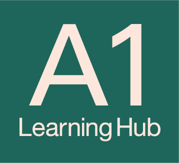 A1 Learning Hub